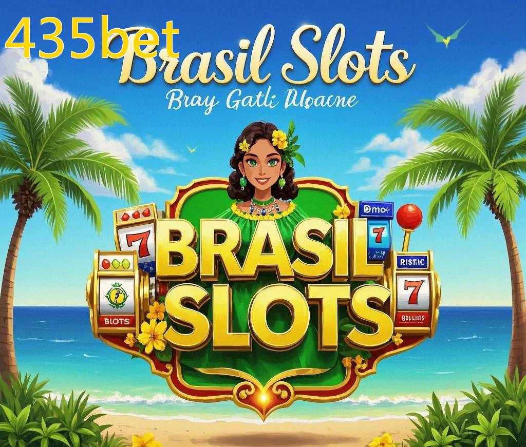 435bet.com GAME-Apostas