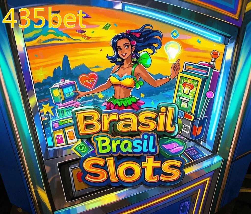 435bet.com GAME-Apostas