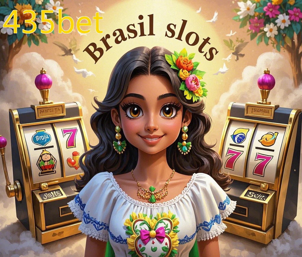 435bet.com GAME-Slots