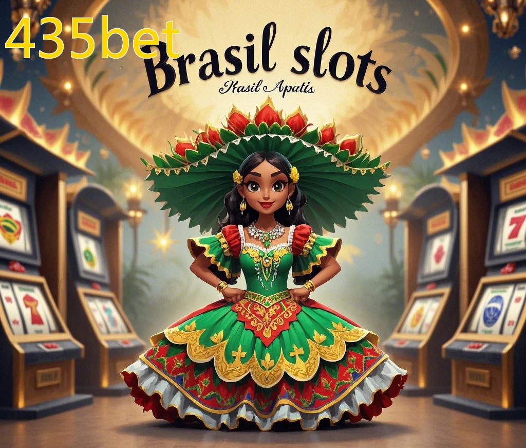 435bet.com GAME-Slots