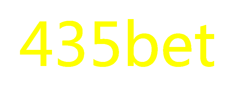 435bet.com GAME-Logo